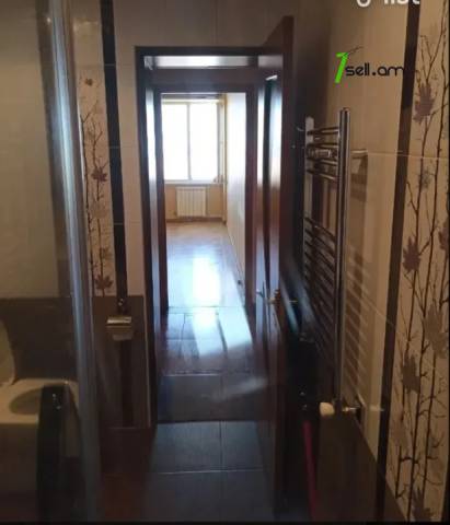 3 սենյականոց բնակարան Մարգարյան փողոցում, 78 ք.մ., 5/9 հարկ, կապիտալ վերանորոգված