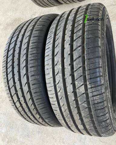 GGG. King Boss 98% 2 հատԱմառային անվադողեր, 245/45 R19