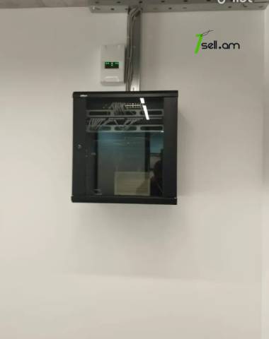 Բազմաֆունկցիոնալ գույք Սայաթ-Նովայի պողոտայում կենտրոնում, 87 ք.մ.