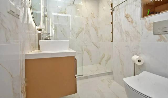 2 սենյականոց բնակարան նորակառույց շենքում Անաստաս Միկոյան փողոցում, 65 քմ, 13/15 հարկ