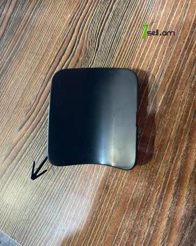 Infiniti QX-50 առջևի բամպերի կափարիչ (զագլուշկա) (2017-2023)