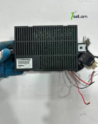Քսենոն լուսարձակների կառավարման բլոկ, BMW 5 Series E60, 2008թ, Օրիգինալ պահեստամաս