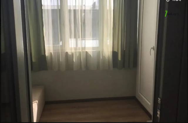 3 սենյականոց բնակարան Մարգարյան փողոցում, 78 ք.մ., 2/5 հարկ, մի քանի պատշգամբ, եվրովերանորոգված