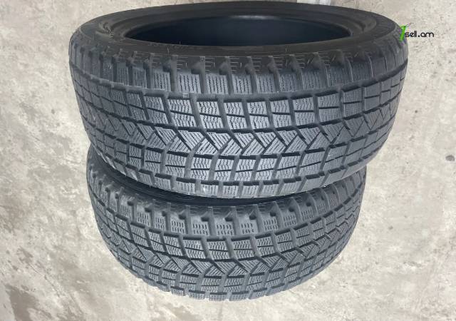 GGG. Sunvide 235/50/r18 2hat 95%