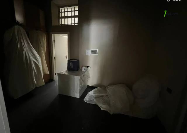 Բազմաֆունկցիոնալ գույք Նալբանդյան փողոցում կենտրոնում, 85 քմ