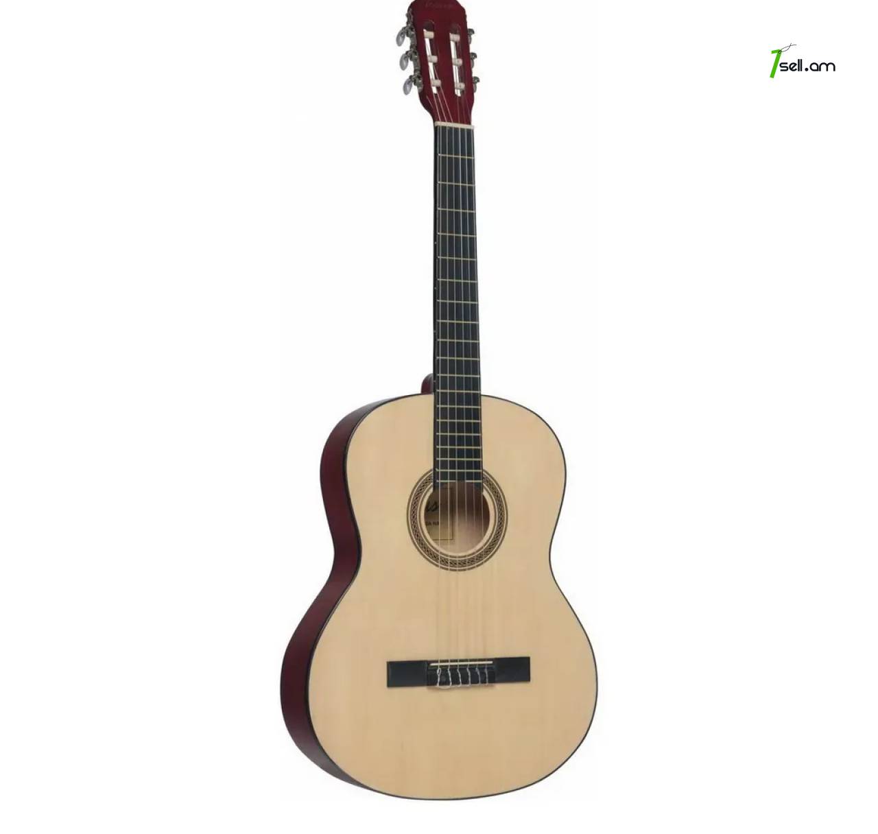 классическая гитара  classical guitar դասական կիթառ