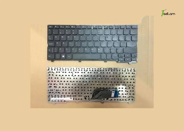 Ստեղնաշար LENOVO IDEAPAD 100S-11IBY SERIES notebook Keyboard клавиатура для ноутбука