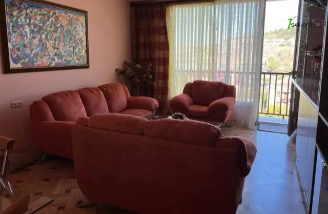 2 սենյականոց բնակարան Մխիթար Հերացի փողոցում, 80 ք.մ., եվրովերանորոգված