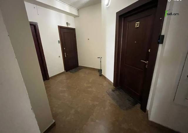 3 սենյականոց բնակարան նորակառույց շենքում Բուզանդի փողոցում, 107 քմ, 11/15 հարկ, 2 սանհանգույց