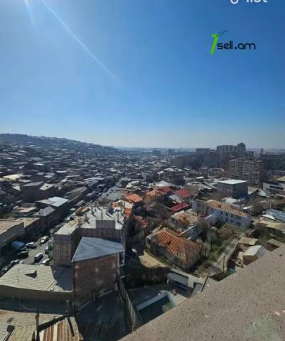 5 սենյականոց բնակարան նորակառույց շենքում Չարենցի փողոցում, 155 քմ, 11/17 հարկ, 2 սանհանգույց