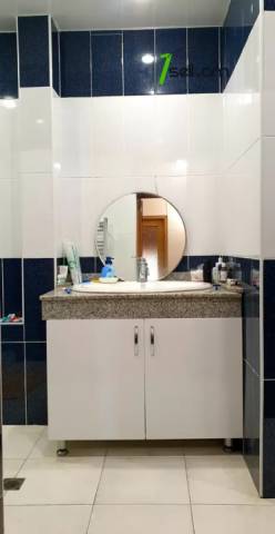 4 սենյականոց բնակարան, Դավթաշեն 1-ին թաղամաս, 114 ք.մ., 1/9 հարկ, եվրովերանորոգված