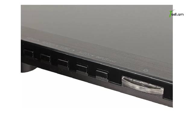 Մոնիտոր 19" Монитор LG 19M38A 1366x768 75 Гц монитор monitor էկրան VGA