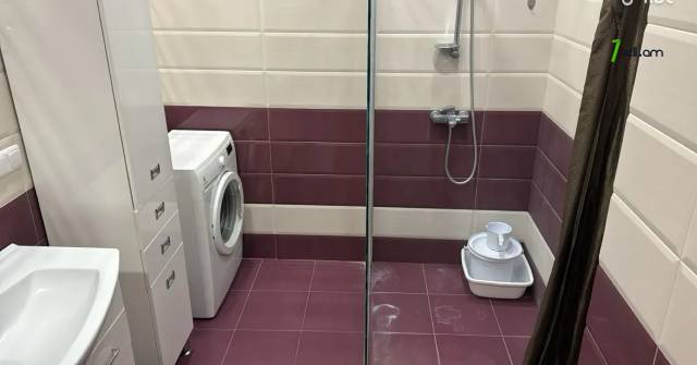 2 սենյականոց բնակարան նորակառույց շենքում, Mashtots Avenue, 65 ք.մ., 4/14 հարկ, բարձր առաստաղներ