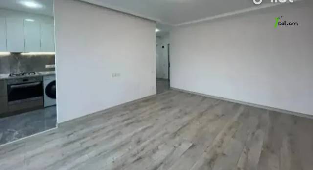 2 սենյականոց բնակարան Վահրամ Փափազյան փողոցում, 51 ք.մ., եվրովերանորոգված, քարե շենք