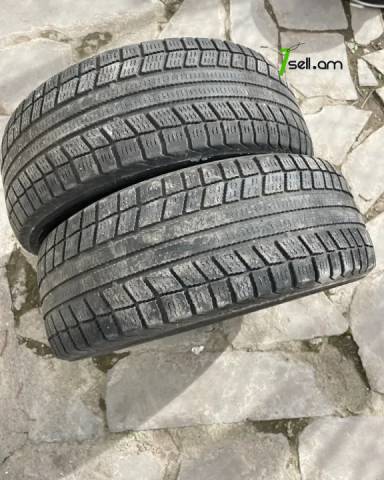 GGG. Belshina 205/55/r16 2hat zimni