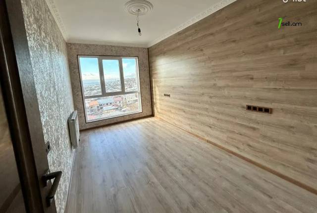 3 սենյականոց բնակարան Զաքարիա Քանաքեռցու փողոցում, 75 ք.մ., եվրովերանորոգված