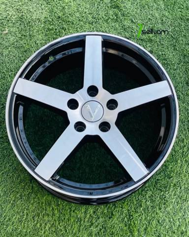 GGG. Vossen R17 5x114.3 Նոր է 4հատ անվահեծ Kia. Mazda. Huyndai, Nissan, Toyota, infinty