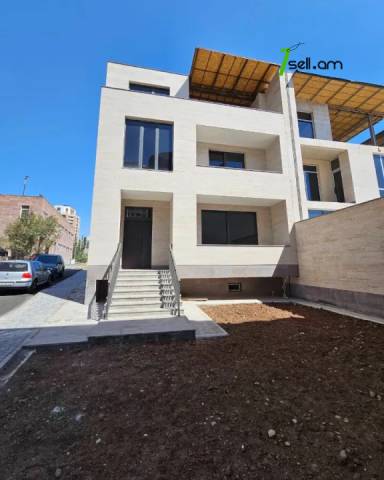 Չորս հարկանի տուն, Հյուսիսային ճառագայթ Արաբկիրում, 660 ք.մ., 3+ սանհանգույց, կապիտալ վերանորոգված