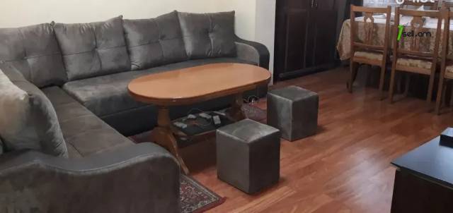 2 սենյականոց բնակարան Դրոյի փողոցում, 46 ք.մ., 3/9 հարկ, կապիտալ վերանորոգված