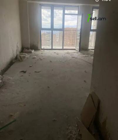 3 սենյականոց բնակարան նորակառույց շենքում Մամիկոնյանց փողոցում, 100 քմ, 13/16 հարկ, 2 սանհանգույց