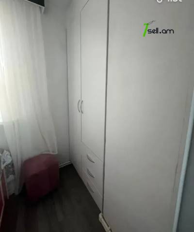 3 սենյականոց բնակարան, Ավան-Առինջի 1-ին միկրոշրջան, 61 քմ, 2/9 հարկ, կապիտալ վերանորոգված