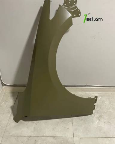 Mazda 3 առջևի աջ կռիլո (2019-2023)