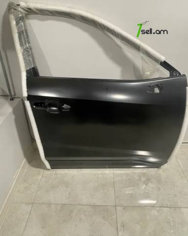 Toyota Rav 4 առջևի աջ դուռ (2018-2023)