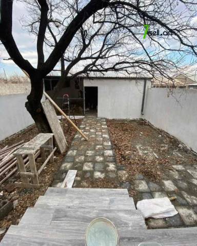 Երկու հարկանի քարե տուն Ադմիրալ Իսակովի պողոտայում Մալաթիա Սեբաստիայում, 200 քմ, 2 սանհանգույց