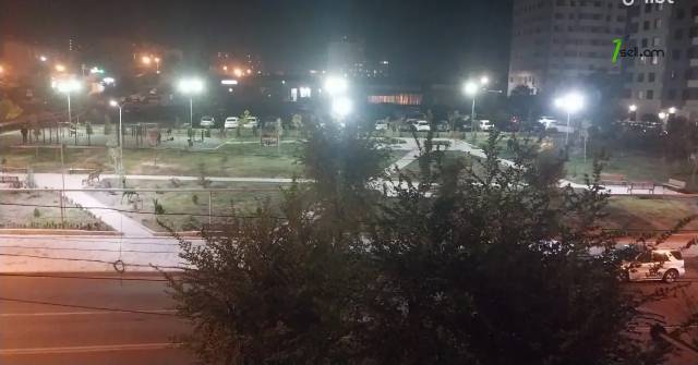 1 սենյականոց բնակարան Պարույր Սևակի փողոցում, 35 քմ, նախավերջին հարկ, կոսմետիկ վերանորոգում