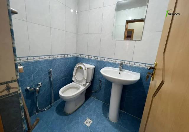 3 սենյականոց բնակարան նորակառույց շենքում Հրաչյա Թամրազյան փողոցում, 78 ք.մ., 2 սանհանգույց