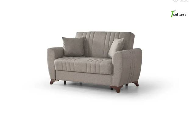 Փափուկ կաույք - Ալվինա