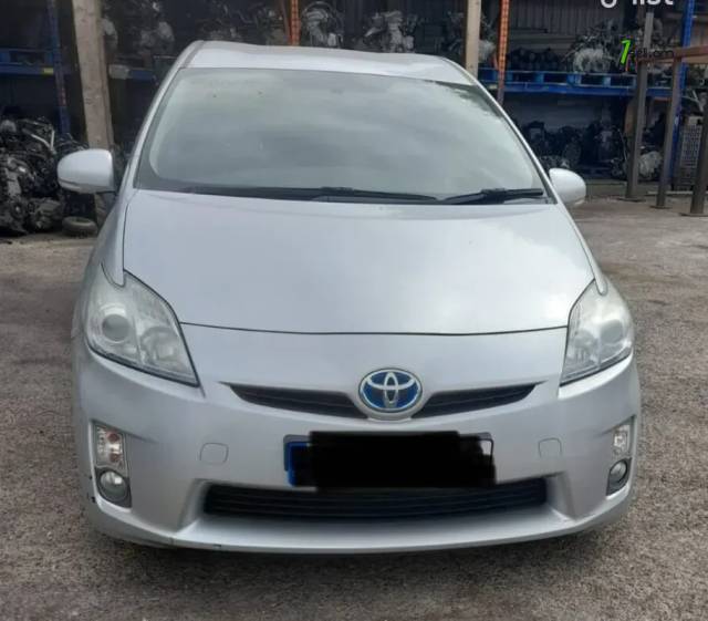 Toyota Prius, 2009-2016թթ., Օրիգինալ պահեստամասեր
