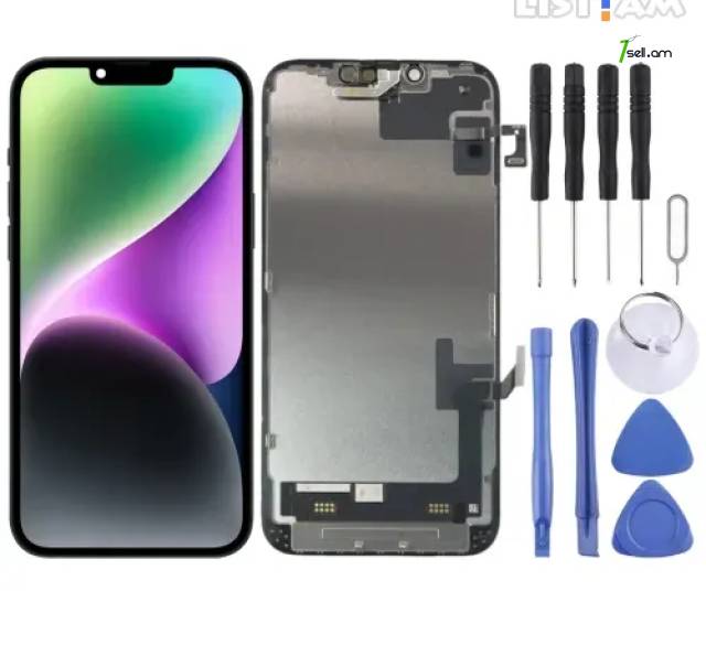 Apple IPhone 14 Plus Էկրան