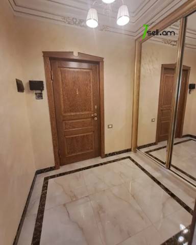 2 սենյականոց բնակարան նորակառույց շենքում Բաղրամյան պողոտայում, 82 ք.մ., 10/14 հարկ