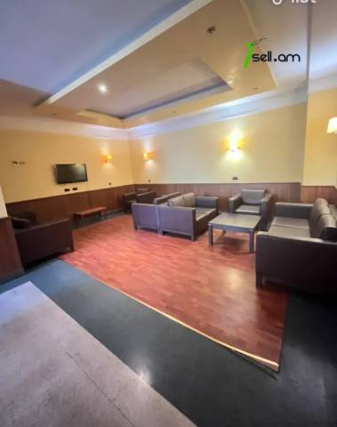 3 սենյականոց բնակարան նորակառույց շենքում Կոմիտասի պողոտայում, 56 ք.մ., 10/15 հարկ, բարձր առաստաղներ