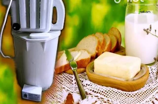 Կարագհարիչ Էլեկտրական