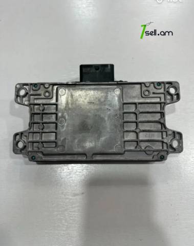 Փոխանցման տուփի կոմպ, Nissan X-Trail T31, 2008թ, Օրիգինալ պահեստամաս