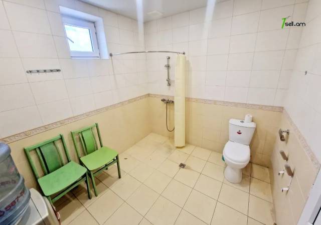 Երկու հարկանի քարե տուն 9-րդ փողոցում Նորք Մարաշում, 600 ք.մ., 2 սանհանգույց, կապիտալ վերանորոգված