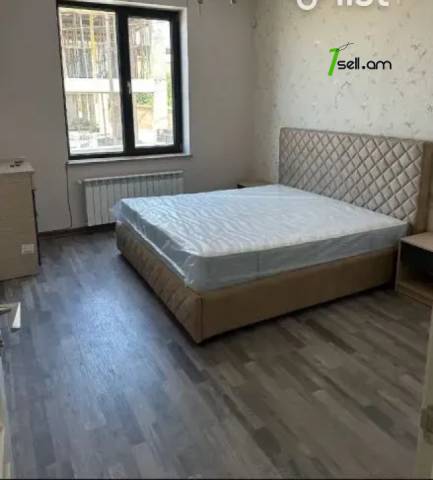 Երկու հարկանի քարե տուն Բագրևանդի փողոցում Նոր Նորքում, 550 ք.մ., 3+ սանհանգույց