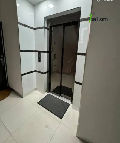 2 սենյականոց բնակարան նորակառույց շենքում Գոգոլի փողոցում, 66 ք.մ., բարձր առաստաղներ, 7/9 հարկ