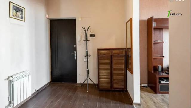 3 սենյականոց բնակարան Տիգրան Մեծի պողոտայում, 88 քմ, 4/6 հարկ, կապիտալ վերանորոգված, քարե շենք