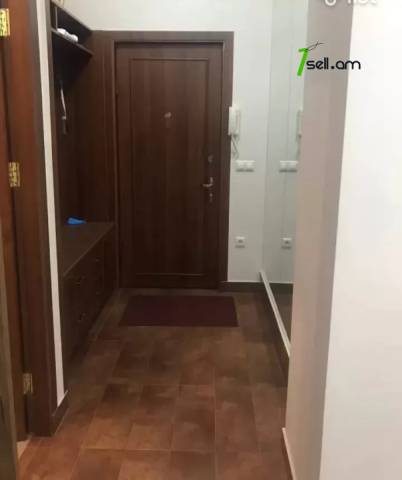 2 սենյականոց բնակարան նորակառույց շենքում Վիկտոր Համբարձումյանի փողոցում, 87 քմ, 7/14 հարկ