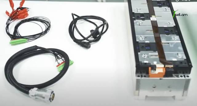 Launch ELB300 высоковольтный эквалайзер