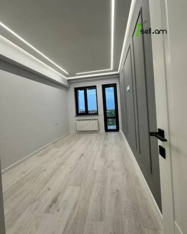 3 սենյականոց բնակարան Խորենացու փողոցում, 67 քմ, նախավերջին հարկ, կապիտալ վերանորոգված