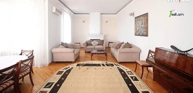 Երեք հարկանի քարե տուն Քեռու փողոցում Արաբկիրում, 610 ք.մ., 3+ սանհանգույց, կապիտալ վերանորոգված