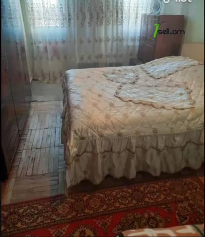 3 սենյականոց բնակարան, Դուրյան թաղամաս, 86 ք.մ., 12/14 հարկ, մասնակի վերանորոգում