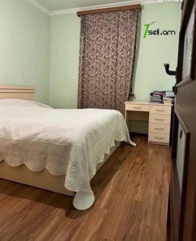 3 սենյականոց բնակարան Նազարեթ Սուրենյան փողոցում, 79 ք.մ., 2/9 հարկ, եվրովերանորոգված