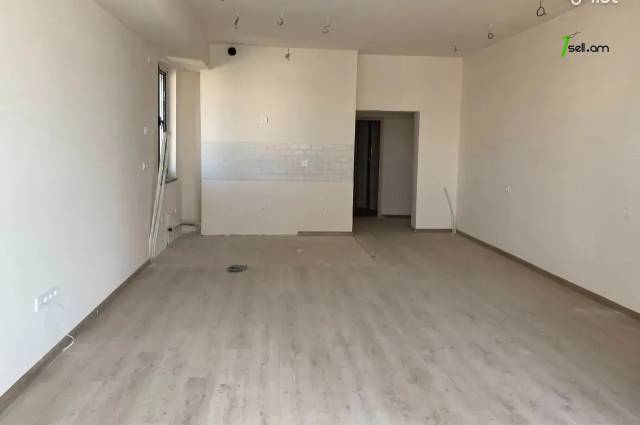 2 սենյականոց բնակարան նորակառույց շենքում Քանաքեռ Զեյթունում, 69 ք.մ., բարձր առաստաղներ, 14/16 հարկ