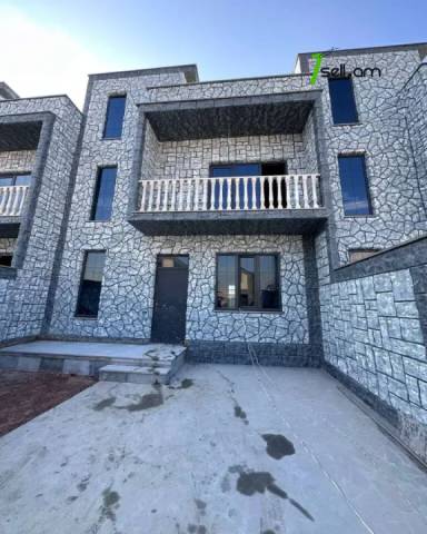 Երկու հարկանի թաունհաուզ, Մուշ թաղամաս Աջափնյակում, 160 ք.մ., 2 սանհանգույց