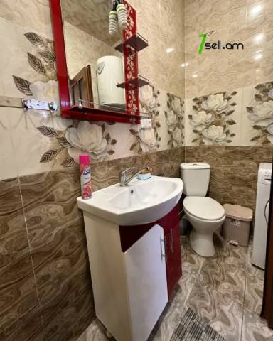 Մեկ հարկանի քարե տուն Սեբաստիայի փողոցում Մալաթիա Սեբաստիայում, 40 քմ, կապիտալ վերանորոգված